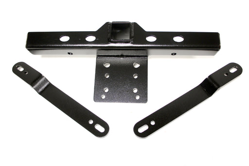 TF877 - Rear 2" Receiver Hitch - 110 - 1998 On  by TerrafirmaBody Part Land Rover Range Rover 