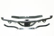 TF883KIT110 - Rear Step Tow Bar - 110  by Terrafirma Land Rover Range Rover 