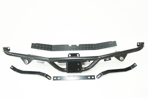 TF883KIT110 - Rear Step Tow Bar - 110  by Terrafirma Land Rover Range Rover 