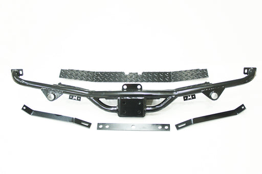 TF883KIT90TDI - Rear Step Tow Bar - 90 - Upto 98  by Terrafirma Land Rover Range Rover 