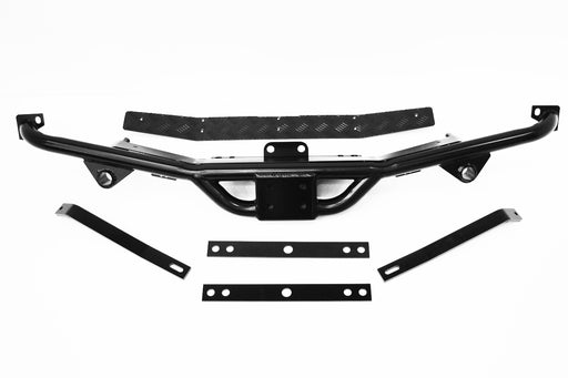 TF883KIT90 - Rear Step Tow Bar - 90  by Terrafirma Land Rover Range Rover 