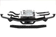 TF883NAS90 - NAS Rear Step Tow Bar Rec. Hitch - 90  by TerrafirmaBody Part Land Rover Range Rover 