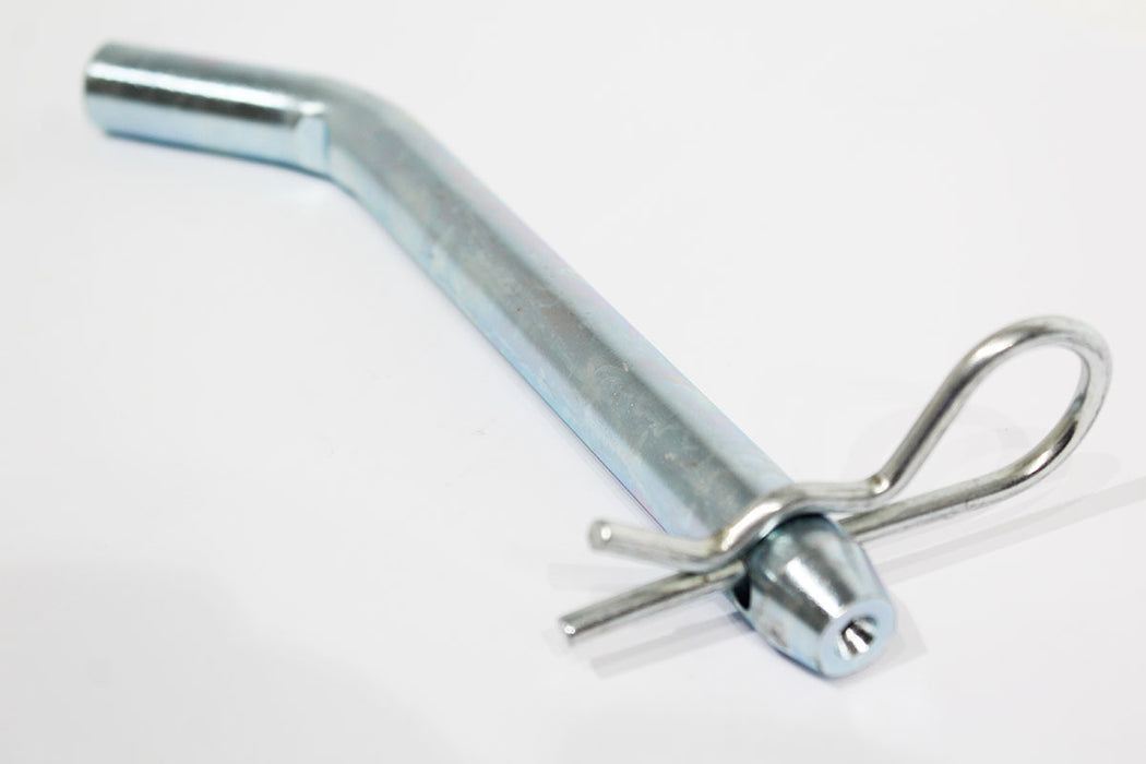 TF883NASPIN - Rear Step Tow Bar Rec. Hitch Pin  by Terrafirma Land Rover Range Rover 