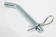 TF883NASPIN - Rear Step Tow Bar Rec. Hitch Pin  by Terrafirma Land Rover Range Rover 