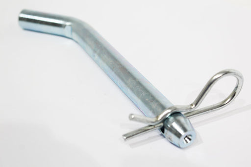 TF883NASPIN - Rear Step Tow Bar Rec. Hitch Pin  by Terrafirma Land Rover Range Rover 