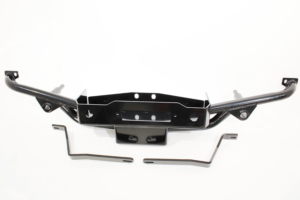 TF883WB - Rear Step Tow Bar Winch Mount  by TerrafirmaBody Part Land Rover Range Rover 