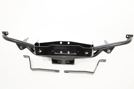 TF883WB - Rear Step Tow Bar Winch Mount  by TerrafirmaBody Part Land Rover Range Rover 