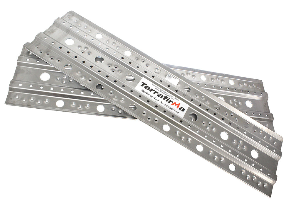 TF888 - Sand Tracks 1.5m - Pair  by Terrafirma Land Rover Range Rover 