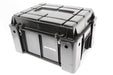 TF893 - Storage Box - High Lid  by TerrafirmaInterior Accessory Land Rover Range Rover 