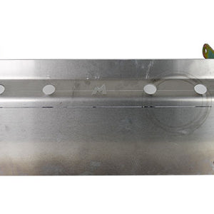 TF895 - Steering guard Discovery 2 alloy Terrafirma
