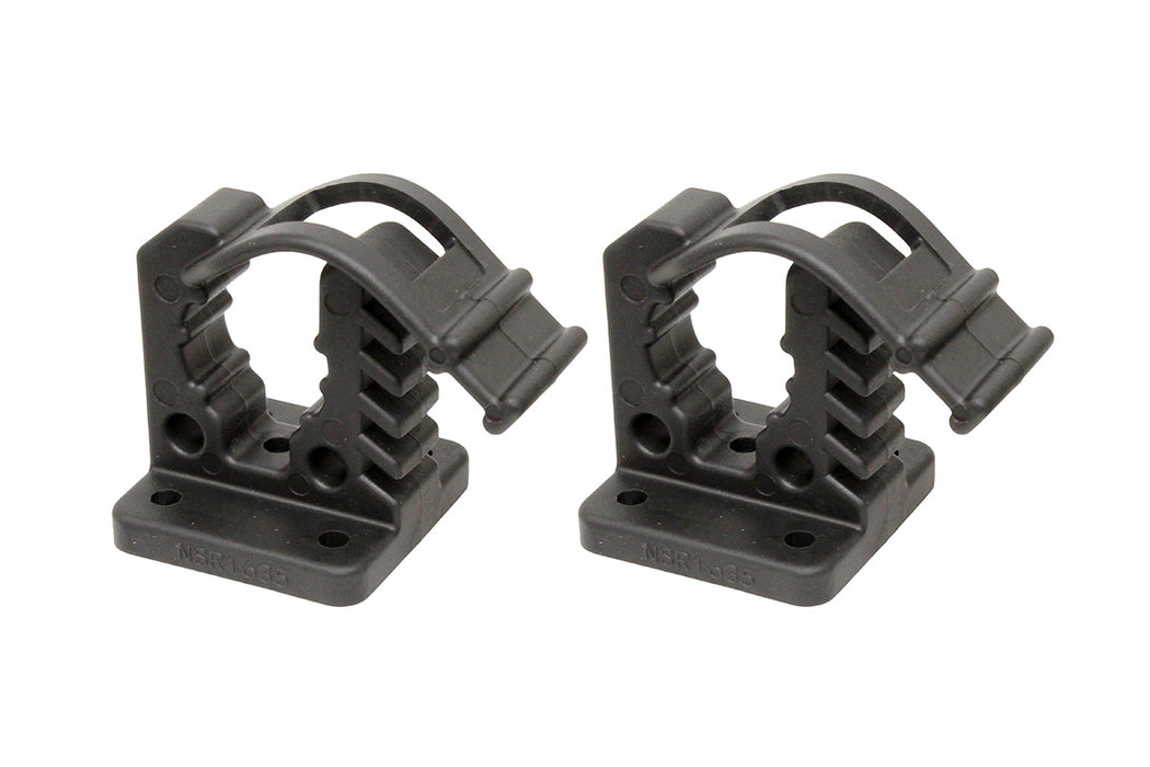 TF9001 - Super Fix Clamp 16-32mm - Pair  by Terrafirma Land Rover Range Rover 