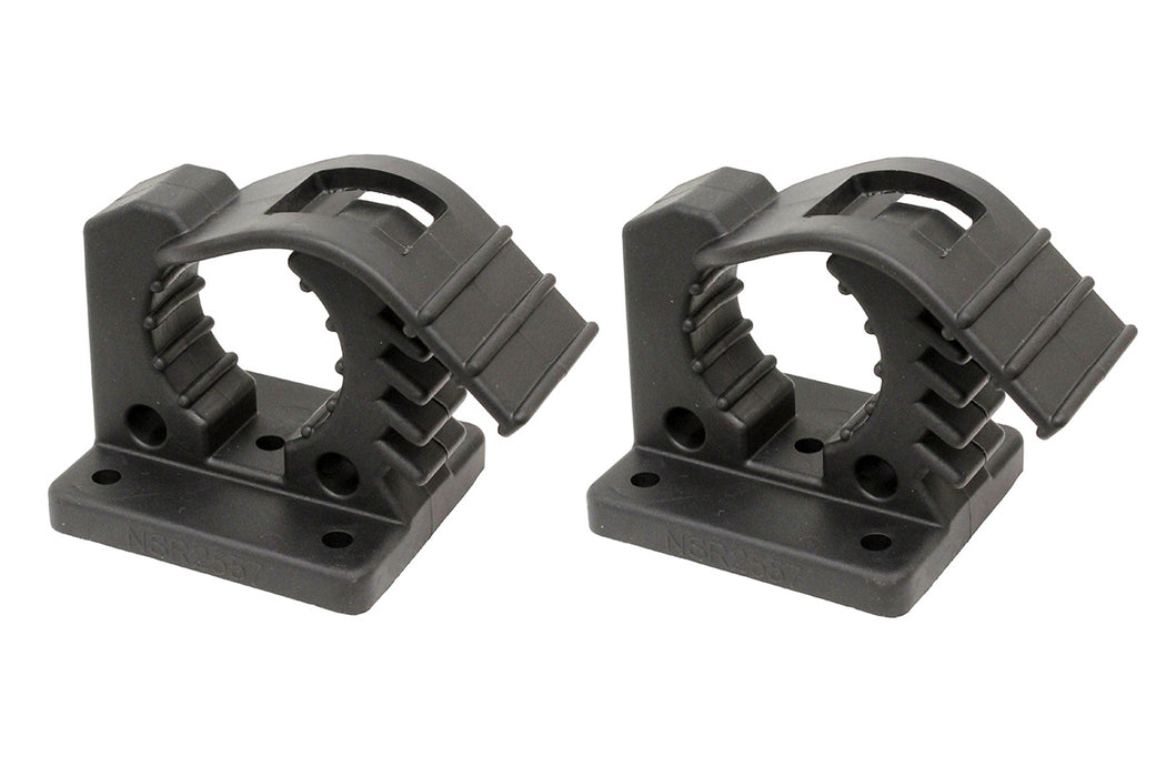 TF9002 - Super Fix Clamp 25-57mm - Pair  by Terrafirma Land Rover Range Rover 