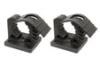 TF9002 - Super Fix Clamp 25-57mm - Pair  by Terrafirma Land Rover Range Rover 