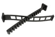 TF9007 - SUPER FIX CLAMP  UPTO 381MM           by Terrafirma Land Rover Range Rover 