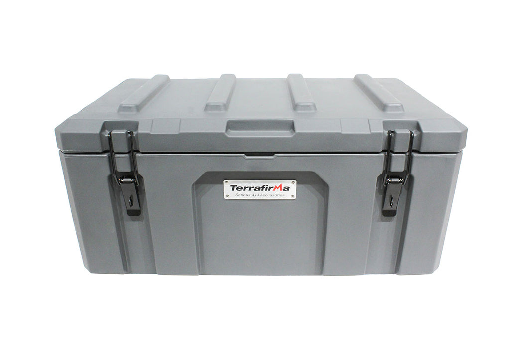 TF900 - Small HD Storage Box  by Terrafirma Land Rover Range Rover 