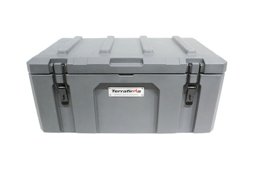 TF900 - Small HD Storage Box  by Terrafirma Land Rover Range Rover 