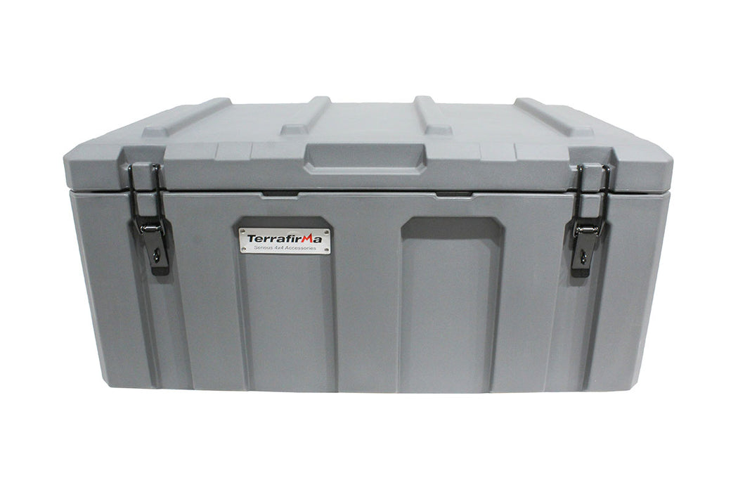 TF901 - Medium HD Storage Box  by Terrafirma Land Rover Range Rover 