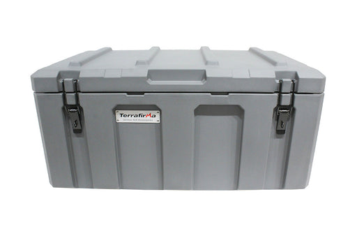 TF901 - Medium HD Storage Box  by Terrafirma Land Rover Range Rover 