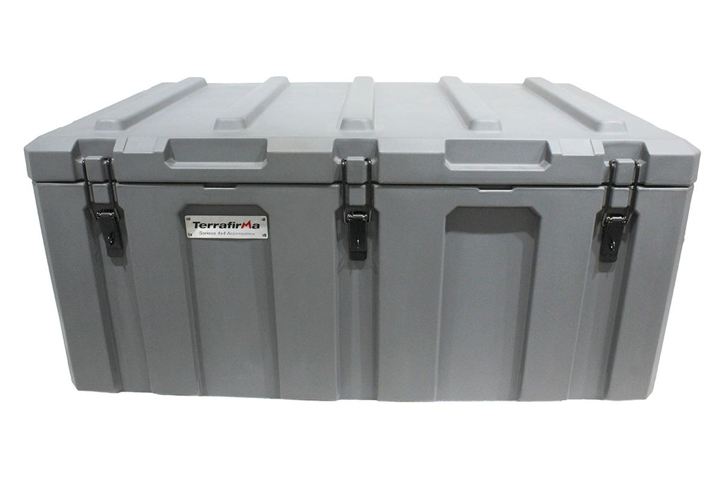 TF902 - Large HD Storage Box  by TerrafirmaInterior Accessory Land Rover Range Rover 