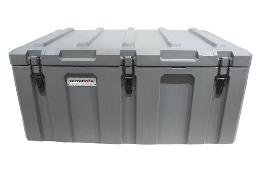 TF902 - Large HD Storage Box  by TerrafirmaInterior Accessory Land Rover Range Rover 