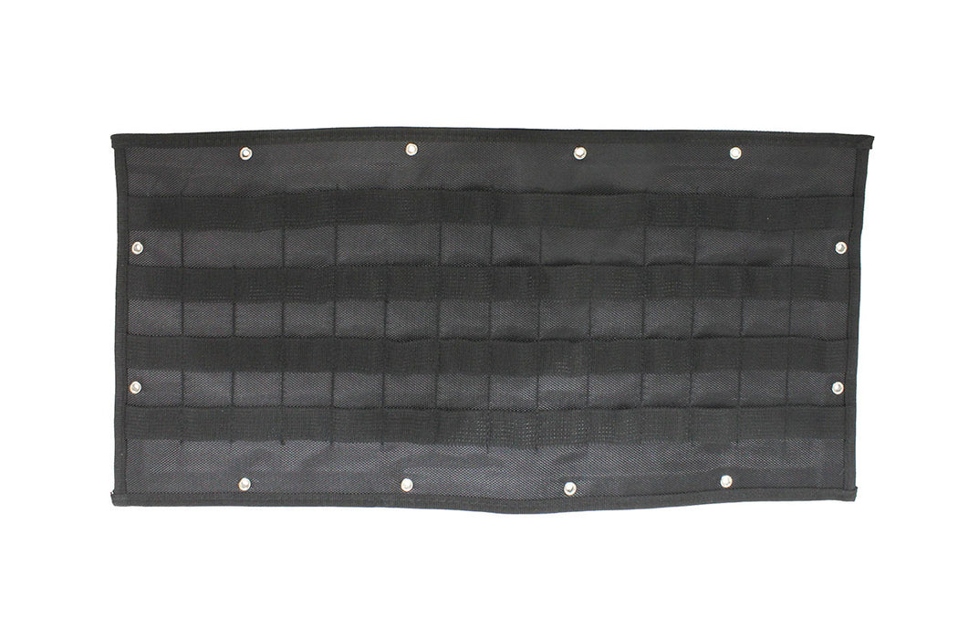 TF903 - Webbing Tool Holder Small Box  by TerrafirmaInterior Accessory Land Rover Range Rover 