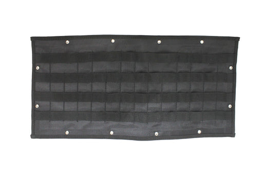 TF903 - Webbing Tool Holder Small Box  by TerrafirmaInterior Accessory Land Rover Range Rover 