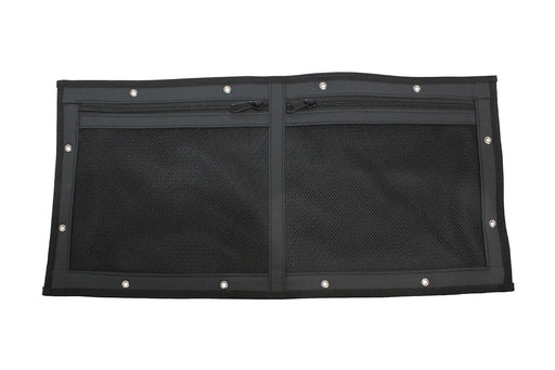 TF904 - Double Storage Pocket - Small Box  by TerrafirmaInterior Accessory Land Rover Range Rover 