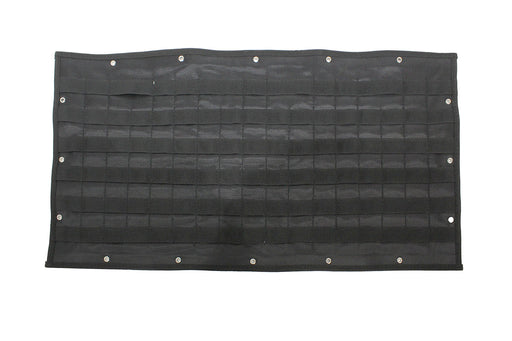 TF905 - Webbing Tool Holder - Medium Box  by Terrafirma Land Rover Range Rover 