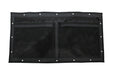 TF906 - Double Storage Pocket - Medium Box  by Terrafirma Land Rover Range Rover 