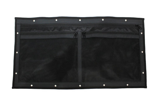 TF906 - Double Storage Pocket - Medium Box  by Terrafirma Land Rover Range Rover 
