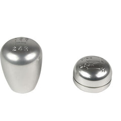 TF929 - Alloy gear & transfer box knobs R380 gearbox 94-07 Def 83-06