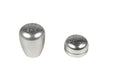 TF929 - Alloy gear & transfer box knobs R380 gearbox 94-07 Def 83-06 Transmission or Drivetrain Part Land Rover Range Rover Defender