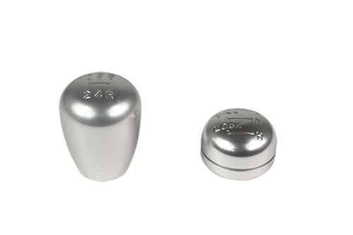 TF929 - Alloy gear & transfer box knobs R380 gearbox 94-07 Def 83-06 Transmission or Drivetrain Part Land Rover Range Rover Defender