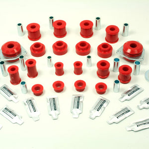 TF940 - Polyurethane suspension bush kit for Defender 95-2016 D1 & RRC 86-1995