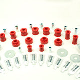 TF942 - Polyurethane Bush Kit