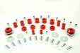 TF942 - Polyurethane Bush Kit  by Terrafirma Land Rover Range Rover 
