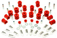 TF945 - Polyurethane Bush Kit - Discovery 2  by Terrafirma Land Rover Range Rover 