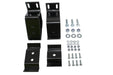 TF963 - TF972 Awning Mounting Brackets  by Terrafirma Land Rover Range Rover 
