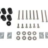 TF972KIT - Roof Rack Fitting Kit – Tubular