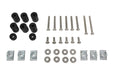 TF972KIT - Roof Rack Fitting Kit – Tubular  by TerrafirmaBody Part Land Rover Range Rover Discovery