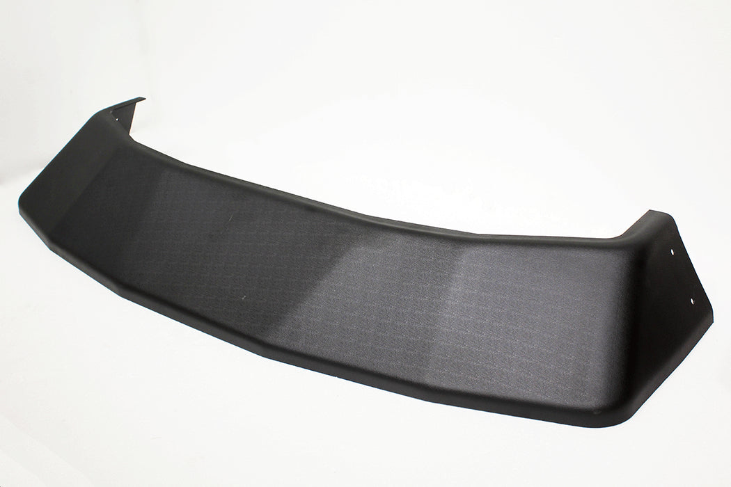 TF972NLSP - Roof Rack Spoiler for TF972 - No Lights  by Terrafirma Land Rover Range Rover 