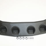 TF972SP - Roof Rack Spoiler for TF972