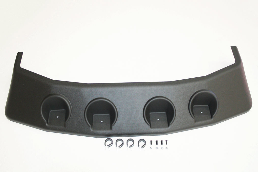 TF972SP - Roof Rack Spoiler for TF972  by TerrafirmaAccessory Land Rover Range Rover 