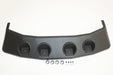 TF972SP - Roof Rack Spoiler for TF972  by TerrafirmaAccessory Land Rover Range Rover 