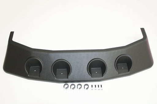 TF972SP - Roof Rack Spoiler for TF972  by TerrafirmaAccessory Land Rover Range Rover 