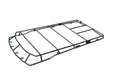 TF972 - Roof Rack – Tubular Body Part Land Rover Range Rover Discovery