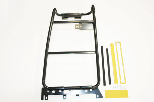 TF973 - Rear Access Ladder - Discovery 3 Discovery 4  by Terrafirma Land Rover Range Rover 