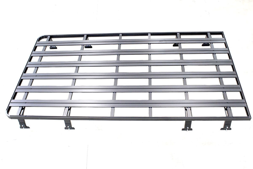 TF976 - Roof Rack – Alloy – 1.8 x 1.5m Body Part Land Rover Range Rover Defender