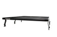 TF977 - Roof Rack – Full-Length – Alloy  by TerrafirmaBody Part Land Rover Range Rover Discovery