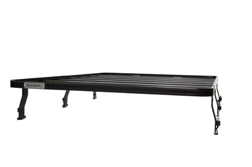 TF977 - Roof Rack – Full-Length – Alloy  by TerrafirmaBody Part Land Rover Range Rover Discovery